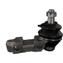 Load image into Gallery viewer, Front Upper Ball Joint Inc Castle Nut &amp; Cotter Pin Fits Toyota Coaste Febi 43099