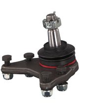 Load image into Gallery viewer, Front Upper Ball Joint Inc Castle Nut &amp; Cotter Pin Fits Toyota Hilux Febi 43101