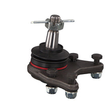 Load image into Gallery viewer, Front Upper Ball Joint Inc Castle Nut &amp; Cotter Pin Fits Toyota Hilux Febi 43101