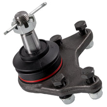 Load image into Gallery viewer, Front Upper Ball Joint Inc Castle Nut &amp; Cotter Pin Fits Toyota Hilux Febi 43101
