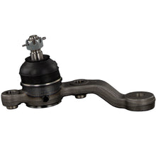 Load image into Gallery viewer, Front Left Lower Ball Joint Inc Castle Nut &amp; Cotter Pin Fits Toyota A Febi 43105