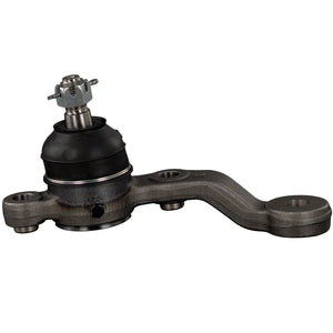 Front Left Lower Ball Joint Inc Castle Nut & Cotter Pin Fits Toyota A Febi 43105