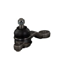 Load image into Gallery viewer, Front Left Lower Ball Joint Inc Castle Nut &amp; Cotter Pin Fits Toyota A Febi 43105