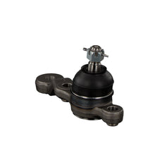 Load image into Gallery viewer, Front Left Lower Ball Joint Inc Castle Nut &amp; Cotter Pin Fits Toyota A Febi 43105