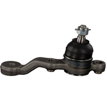 Load image into Gallery viewer, Front Left Lower Ball Joint Inc Castle Nut &amp; Cotter Pin Fits Toyota A Febi 43105