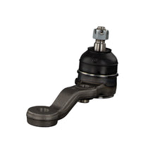 Load image into Gallery viewer, Front Left Lower Ball Joint Inc Castle Nut &amp; Cotter Pin Fits Toyota A Febi 43105