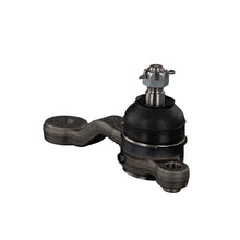 Load image into Gallery viewer, Front Right Lower Ball Joint Inc Castle Nut &amp; Cotter Pin Fits Toyota Febi 43106