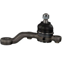 Load image into Gallery viewer, Front Right Lower Ball Joint Inc Castle Nut &amp; Cotter Pin Fits Toyota Febi 43106