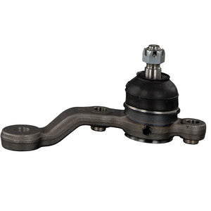 Front Right Lower Ball Joint Inc Castle Nut & Cotter Pin Fits Toyota Febi 43106