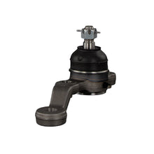 Load image into Gallery viewer, Front Right Lower Ball Joint Inc Castle Nut &amp; Cotter Pin Fits Toyota Febi 43106