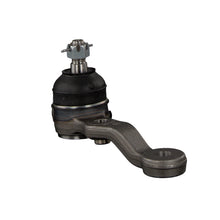 Load image into Gallery viewer, Front Right Lower Ball Joint Inc Castle Nut &amp; Cotter Pin Fits Toyota Febi 43106