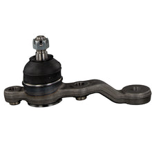Load image into Gallery viewer, Front Right Lower Ball Joint Inc Castle Nut &amp; Cotter Pin Fits Toyota Febi 43106