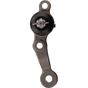 Front Right Lower Ball Joint Inc Castle Nut & Cotter Pin Fits Toyota Febi 43106