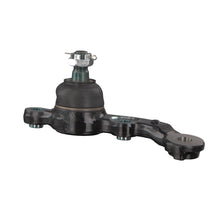 Load image into Gallery viewer, Front Left Lower Ball Joint Inc Castle Nut &amp; Cotter Pin Fits Toyota C Febi 43107