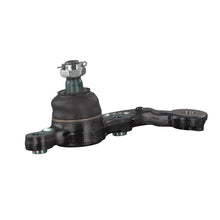 Load image into Gallery viewer, Front Left Lower Ball Joint Inc Castle Nut &amp; Cotter Pin Fits Toyota C Febi 43107