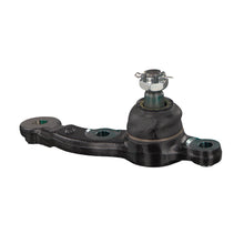 Load image into Gallery viewer, Front Left Lower Ball Joint Inc Castle Nut &amp; Cotter Pin Fits Toyota C Febi 43107