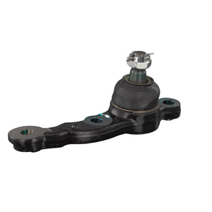 Front Left Lower Ball Joint Inc Castle Nut & Cotter Pin Fits Toyota C Febi 43107