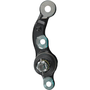 Front Left Lower Ball Joint Inc Castle Nut & Cotter Pin Fits Toyota C Febi 43107