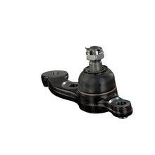 Load image into Gallery viewer, Front Left Lower Ball Joint Inc Castle Nut &amp; Cotter Pin Fits Toyota C Febi 43109