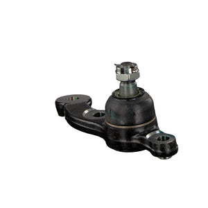 Front Left Lower Ball Joint Inc Castle Nut & Cotter Pin Fits Toyota C Febi 43109