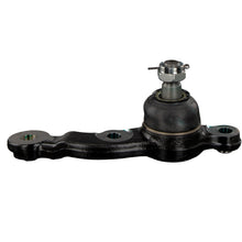 Load image into Gallery viewer, Front Left Lower Ball Joint Inc Castle Nut &amp; Cotter Pin Fits Toyota C Febi 43109