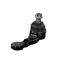 Load image into Gallery viewer, Front Left Lower Ball Joint Inc Castle Nut &amp; Cotter Pin Fits Toyota C Febi 43109
