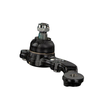 Load image into Gallery viewer, Front Left Lower Ball Joint Inc Castle Nut &amp; Cotter Pin Fits Toyota C Febi 43109
