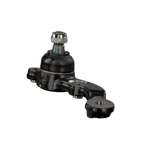 Front Left Lower Ball Joint Inc Castle Nut & Cotter Pin Fits Toyota C Febi 43109