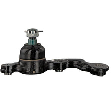 Load image into Gallery viewer, Front Left Lower Ball Joint Inc Castle Nut &amp; Cotter Pin Fits Toyota C Febi 43109