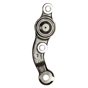 Front Left Lower Ball Joint Inc Castle Nut & Cotter Pin Fits Toyota C Febi 43109