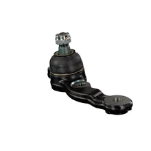 Load image into Gallery viewer, Front Right Lower Ball Joint Inc Castle Nut &amp; Cotter Pin Fits Toyota Febi 43110