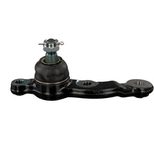 Load image into Gallery viewer, Front Right Lower Ball Joint Inc Castle Nut &amp; Cotter Pin Fits Toyota Febi 43110