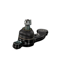Load image into Gallery viewer, Front Right Lower Ball Joint Inc Castle Nut &amp; Cotter Pin Fits Toyota Febi 43110
