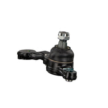 Load image into Gallery viewer, Front Right Lower Ball Joint Inc Castle Nut &amp; Cotter Pin Fits Toyota Febi 43110