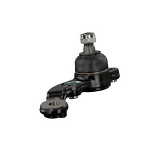 Load image into Gallery viewer, Front Right Lower Ball Joint Inc Castle Nut &amp; Cotter Pin Fits Toyota Febi 43110