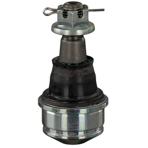 Front Upper Ball Joint Inc Castle Nut Cotter Pin & Circlip Fits Toyot Febi 43113