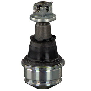 Front Upper Ball Joint Inc Castle Nut Cotter Pin & Circlip Fits Toyot Febi 43113
