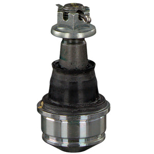 Front Upper Ball Joint Inc Castle Nut Cotter Pin & Circlip Fits Toyot Febi 43113
