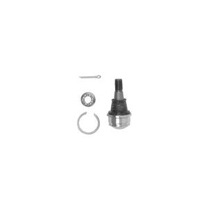 Front Upper Ball Joint Inc Castle Nut Cotter Pin & Circlip Fits Toyot Febi 43113