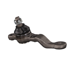 Load image into Gallery viewer, Front Right Lower Ball Joint Inc Castle Nut &amp; Cotter Pin Fits Toyota Febi 43124