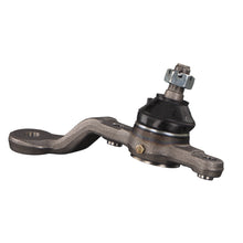 Load image into Gallery viewer, Front Right Lower Ball Joint Inc Castle Nut &amp; Cotter Pin Fits Toyota Febi 43124