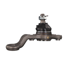 Load image into Gallery viewer, Front Right Lower Ball Joint Inc Castle Nut &amp; Cotter Pin Fits Toyota Febi 43124