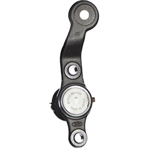 Front Right Lower Ball Joint Inc Castle Nut & Cotter Pin Fits Toyota Febi 43124