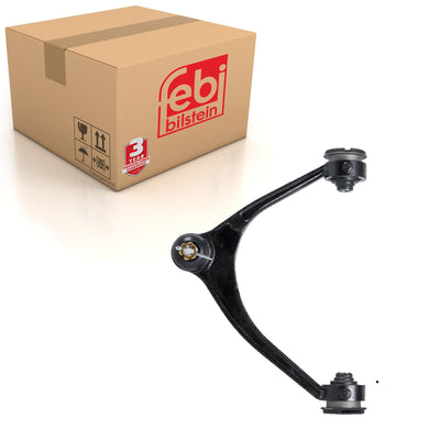 Aristo Control Arm Wishbone Suspension Front Left Upper Fits Toyota Febi 43134