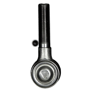 Taro Front Tie Rod End Outer Track Fits VW 4504639385 Febi 43141