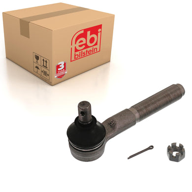 Land Cruiser Tie Rod End Outer Track Fits Toyota 4504469097 Febi 43144