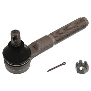 Land Cruiser Tie Rod End Outer Track Fits Toyota 4504469097 Febi 43144