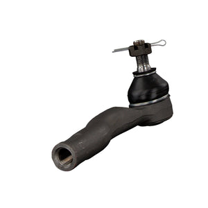 Avensis Front Right Tie Rod End Outer Track Fits Toyota 4504749055 Febi 43146