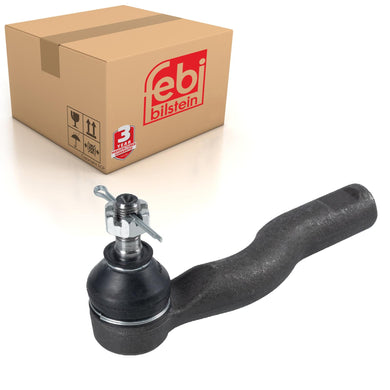 Avensis Front Right Tie Rod End Outer Track Fits Toyota 4504749055 Febi 43146