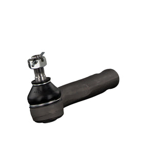 Avensis Front Left Tie Rod End Outer Track Fits Toyota 4504649125 Febi 43147